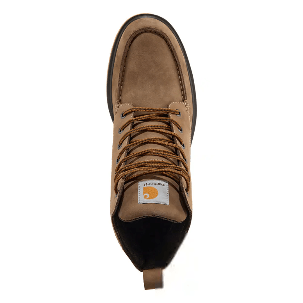 Carhartt 400020 Greenfields Rugged Flex 02 Occupational Work Boot