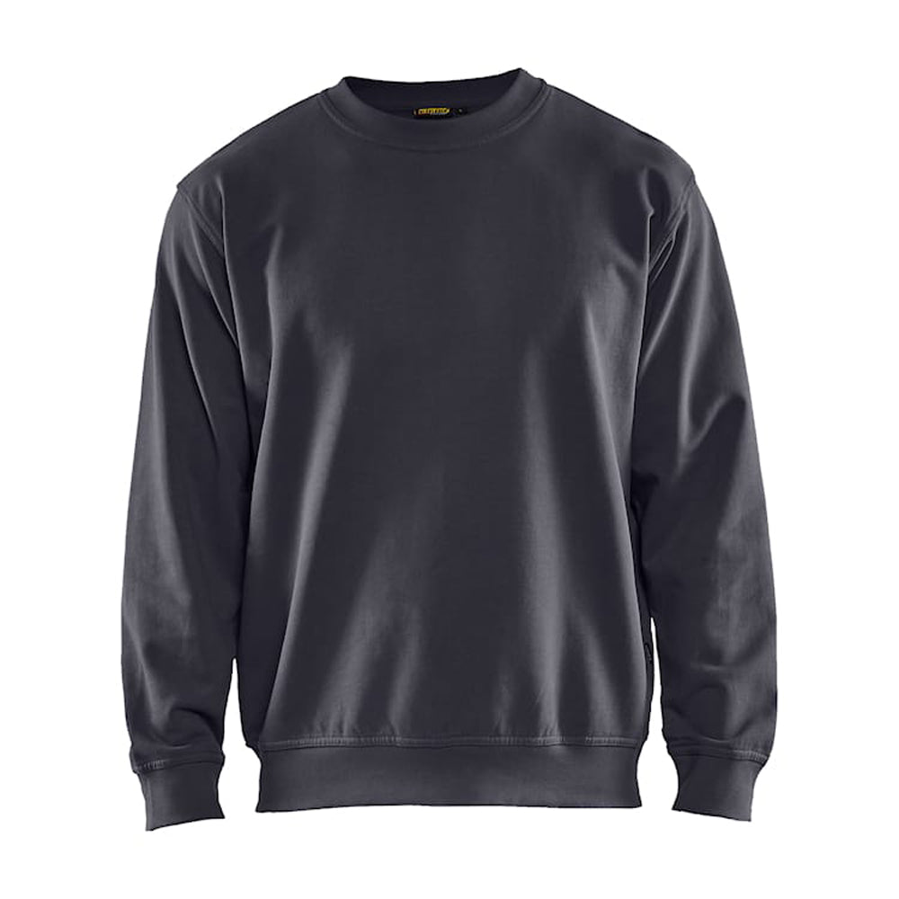 Blaklader 3340 Crew Neck Sweatshirt