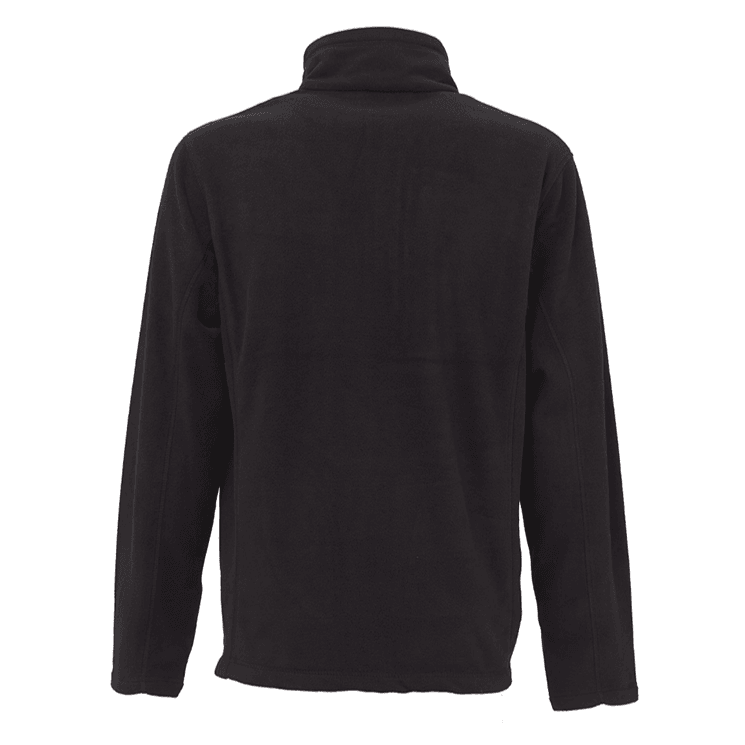 U-POWER BERING 1/2 ZIP FLEECE JACKET