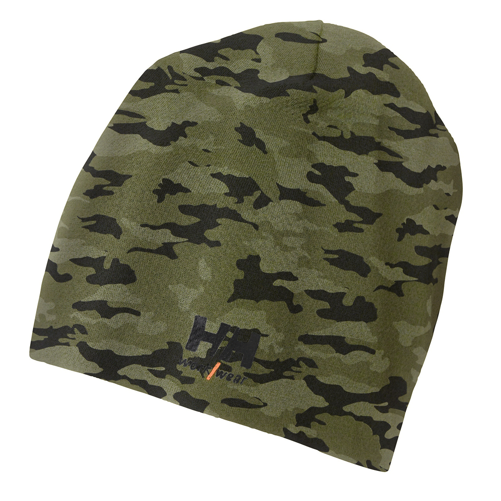 Helly Hansen 79705 Lifa Merino Beanie Hat