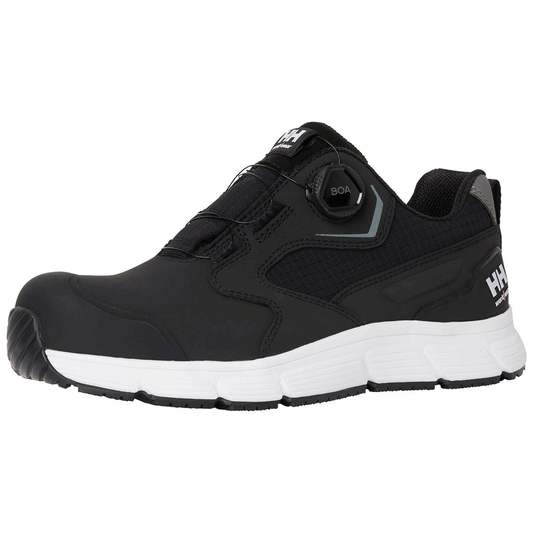 Helly Hansen 78355 KENSINGTON MXR LOW BOA S3L Safety Trainer