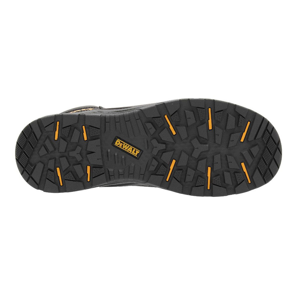 Dewalt Lander Leather Water-Resistant Composite BOA Safety Work Boots