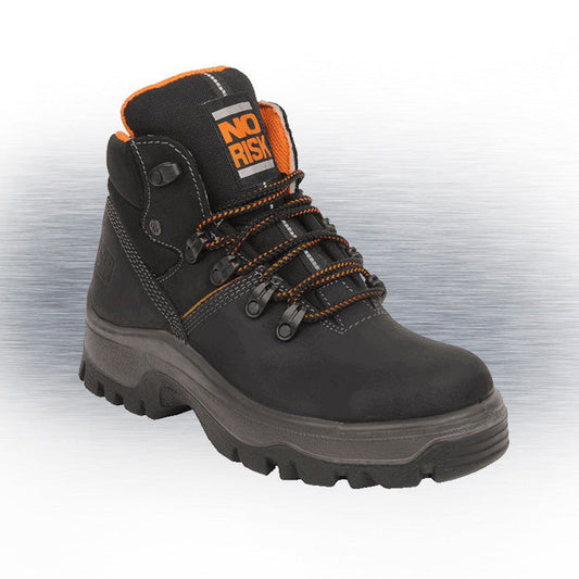 No Risk Armstrong Safety Boots