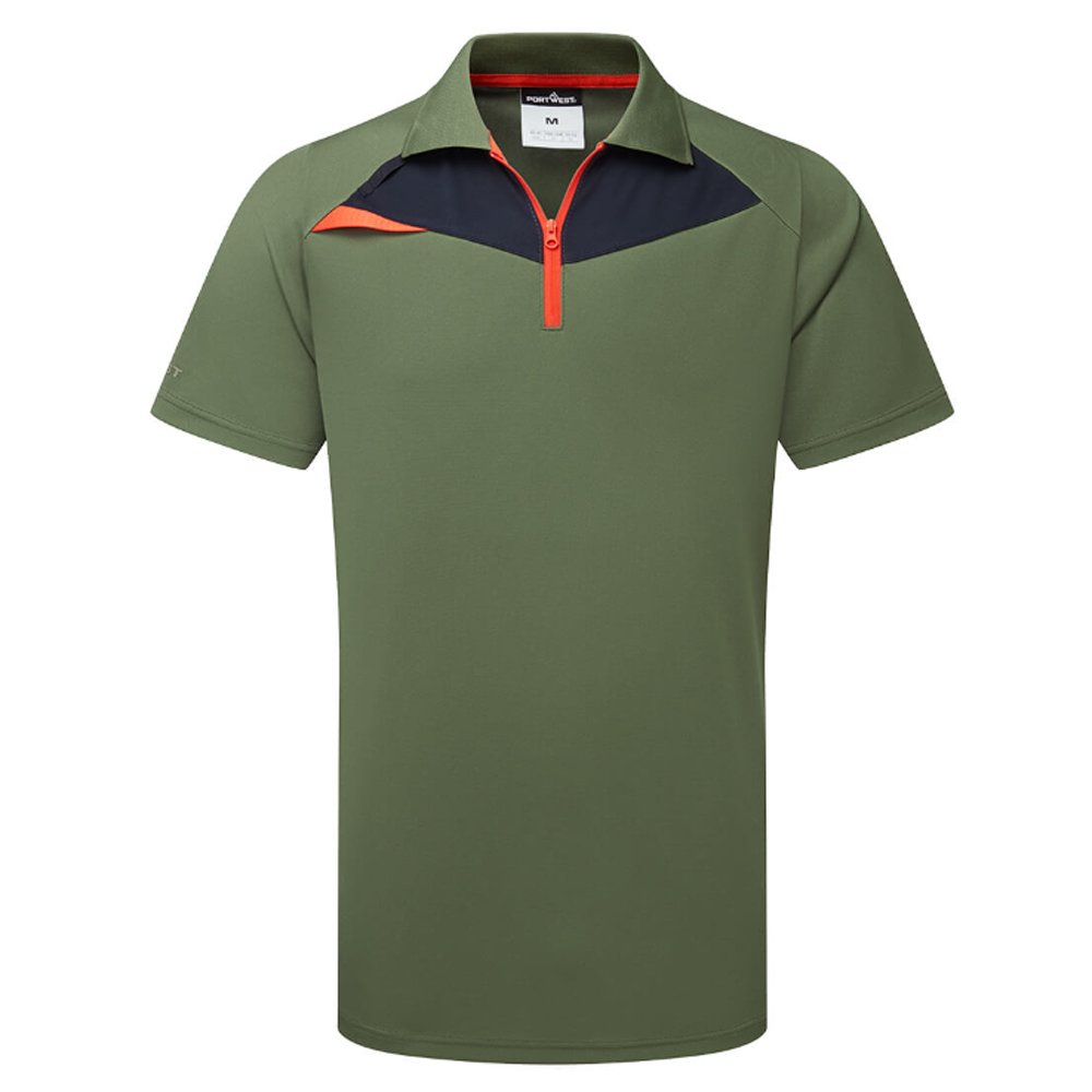 Portwest DX410 Polo Shirt