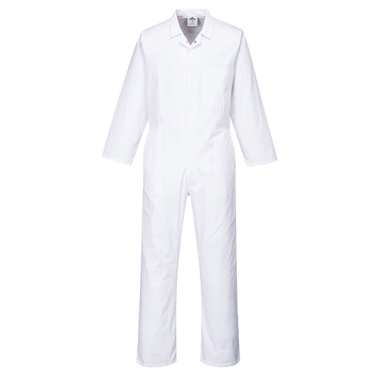 Portwest 2201 Food Coverall