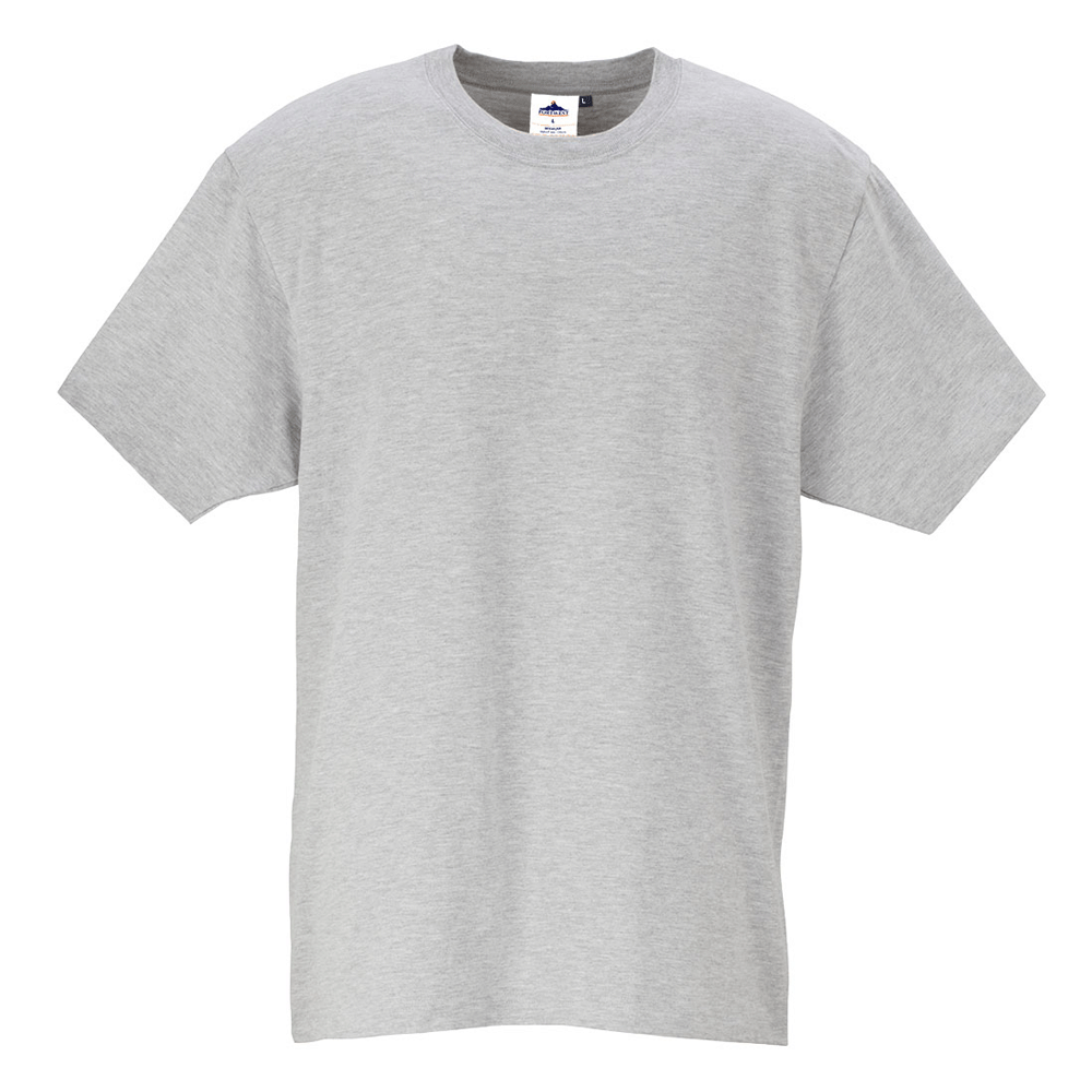 Portwest B195 Turin Premium T-Shirt