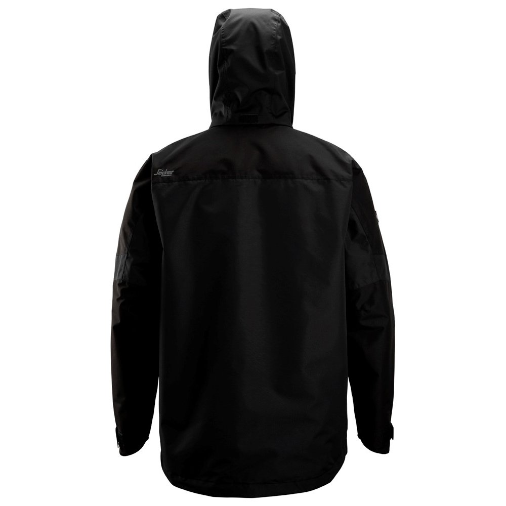 Snickers 1304 AW Waterproof Shell Jacket