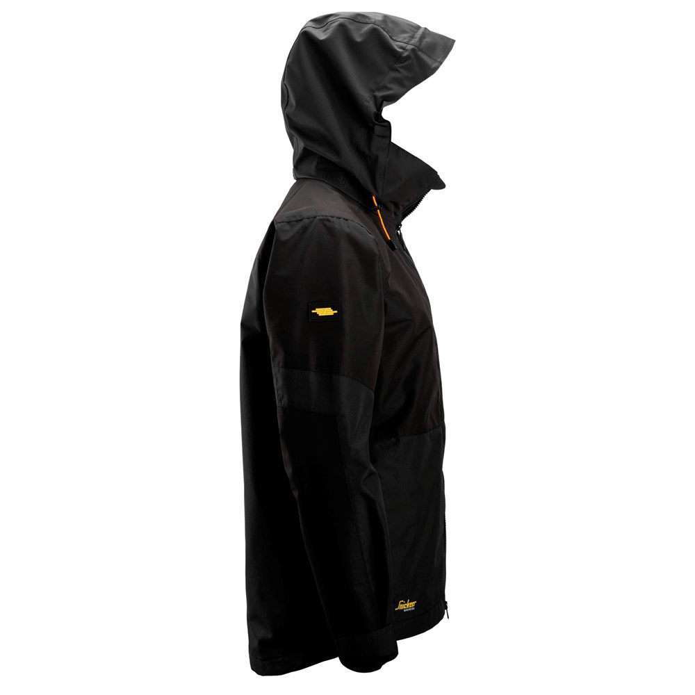 Snickers 1304 AW Waterproof Shell Jacket