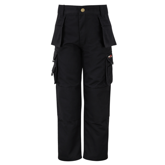 TuffStuff 711J Junior Pro Kneepad Work Trousers